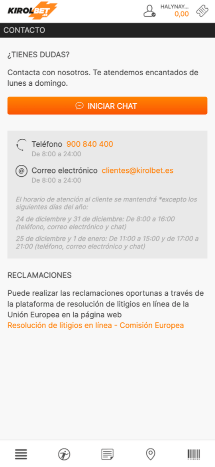accesso 1