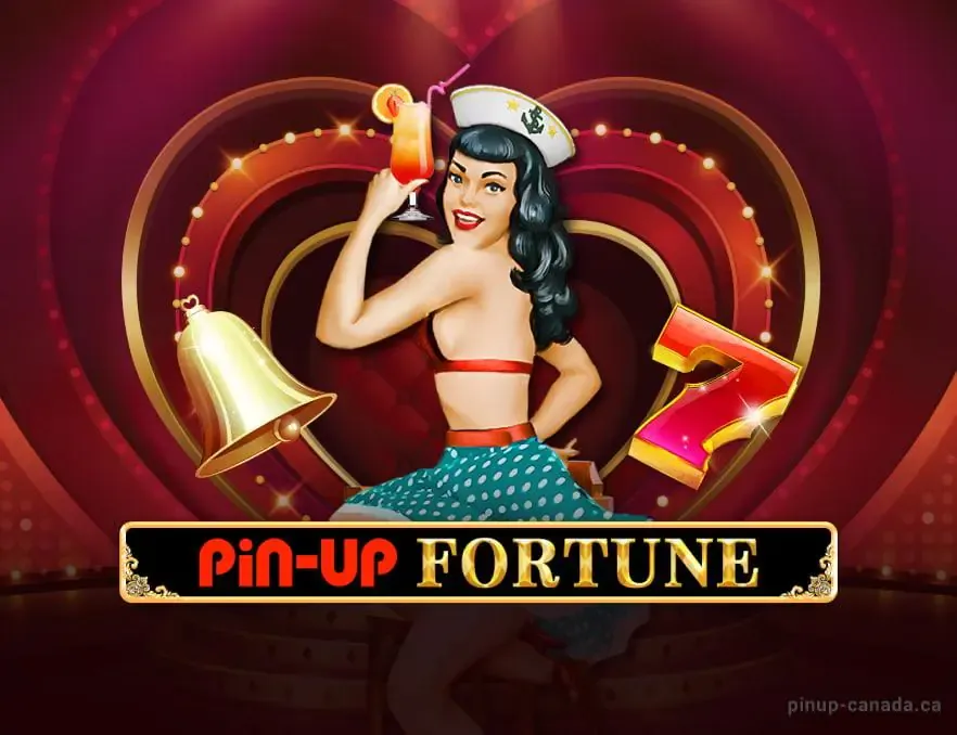 KirolBet Slot Fortune
